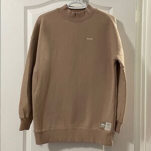 Roots Cloud Sweatshirt